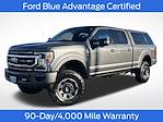 Used 2021 Ford F-250 Platinum Crew Cab for sale #98754 - photo 1