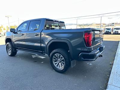 Used 2019 GMC Sierra 1500 AT4 Crew Cab for sale #98756 - photo 2
