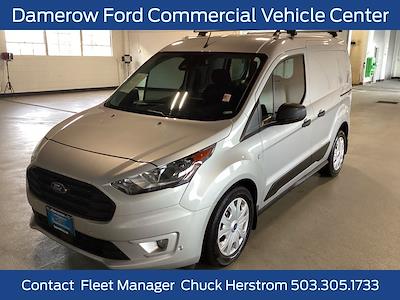 Used 2023 Ford Transit Connect Empty Cargo Van for sale #98763 - photo 1