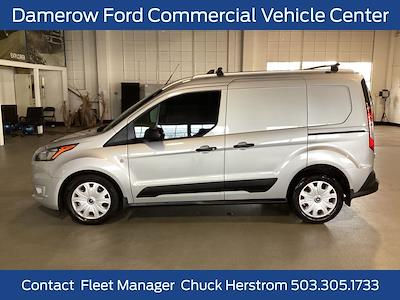 Used 2023 Ford Transit Connect Empty Cargo Van for sale #98763 - photo 2