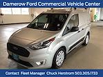 Used 2023 Ford Transit Connect Empty Cargo Van for sale #98763 - photo 1
