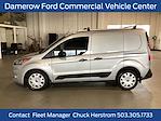 Used 2023 Ford Transit Connect Empty Cargo Van for sale #98763 - photo 2