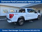 Used 2023 Ford F-150 XL SuperCrew Cab for sale #98775 - photo 7