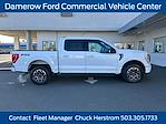 Used 2023 Ford F-150 XL SuperCrew Cab for sale #98775 - photo 8