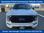 Used 2023 Ford F-150 XL SuperCrew Cab for sale #98775 - photo 10