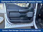 Used 2023 Ford F-150 XL SuperCrew Cab for sale #98775 - photo 11