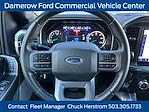 Used 2023 Ford F-150 XL SuperCrew Cab for sale #98775 - photo 17