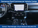 Used 2023 Ford F-150 XL SuperCrew Cab for sale #98775 - photo 18