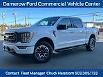 Used 2023 Ford F-150 XL SuperCrew Cab for sale #98775 - photo 1