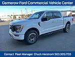 Used 2023 Ford F-150 XL SuperCrew Cab for sale #98775 - photo 3