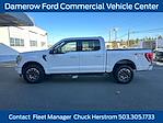 Used 2023 Ford F-150 XL SuperCrew Cab for sale #98775 - photo 4