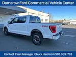 Used 2023 Ford F-150 XL SuperCrew Cab for sale #98775 - photo 2