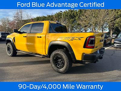 Used 2023 Ram 1500 TRX Crew Cab for sale #98777 - photo 2