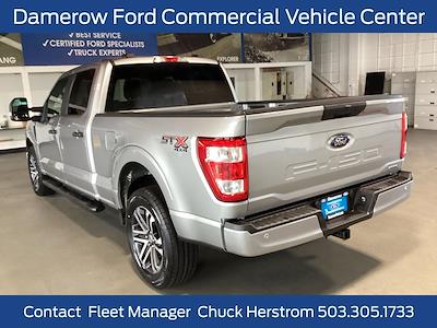 2022 Ford F-150 SuperCrew Cab 4WD Pickup for sale #98781 - photo 2