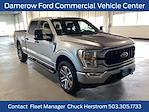 Used 2022 Ford F-150 XL SuperCrew Cab for sale #98781 - photo 8