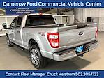 Used 2022 Ford F-150 XL SuperCrew Cab for sale #98781 - photo 3