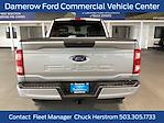 Used 2022 Ford F-150 XL SuperCrew Cab for sale #98781 - photo 4