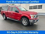 Used 2020 Ford F-150 XLT Super Cab for sale #98783 - photo 9