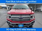 Used 2020 Ford F-150 XLT Super Cab for sale #98783 - photo 10