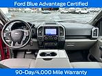 Used 2020 Ford F-150 XLT Super Cab for sale #98783 - photo 16
