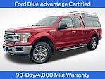 Used 2020 Ford F-150 XLT Super Cab for sale #98783 - photo 1
