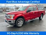 Used 2020 Ford F-150 XLT Super Cab for sale #98783 - photo 3