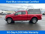 Used 2020 Ford F-150 XLT Super Cab for sale #98783 - photo 4