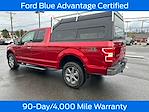 Used 2020 Ford F-150 XLT Super Cab for sale #98783 - photo 2