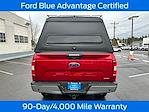 Used 2020 Ford F-150 XLT Super Cab for sale #98783 - photo 5