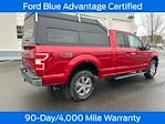 Used 2020 Ford F-150 XLT Super Cab for sale #98783 - photo 7
