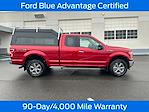 Used 2020 Ford F-150 XLT Super Cab for sale #98783 - photo 8