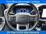 Used 2024 Ford F-150 XLT SuperCrew Cab for sale #98793 - photo 17