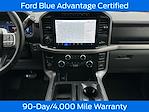 Used 2024 Ford F-150 XLT SuperCrew Cab for sale #98793 - photo 18