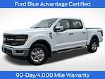 Used 2024 Ford F-150 XLT SuperCrew Cab for sale #98793 - photo 1