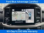 Used 2024 Ford F-150 XLT SuperCrew Cab for sale #98793 - photo 21