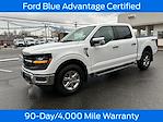 Used 2024 Ford F-150 XLT SuperCrew Cab for sale #98793 - photo 3