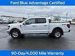 Used 2024 Ford F-150 XLT SuperCrew Cab for sale #98793 - photo 4