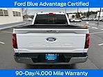 Used 2024 Ford F-150 XLT SuperCrew Cab for sale #98793 - photo 5