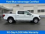 Used 2024 Ford F-150 XLT SuperCrew Cab for sale #98793 - photo 8