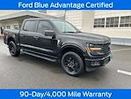 Used 2024 Ford F-150 STX SuperCrew Cab for sale #98803 - photo 9