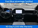 Used 2024 Ford F-150 STX SuperCrew Cab for sale #98803 - photo 16