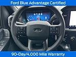 Used 2024 Ford F-150 STX SuperCrew Cab for sale #98803 - photo 17