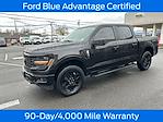 Used 2024 Ford F-150 STX SuperCrew Cab for sale #98803 - photo 2