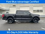 Used 2024 Ford F-150 STX SuperCrew Cab for sale #98803 - photo 8