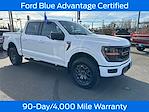 Used 2025 Ford F-150 Tremor SuperCrew Cab for sale #98808 - photo 9