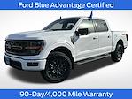Used 2025 Ford F-150 Tremor SuperCrew Cab for sale #98808 - photo 1