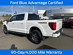 Used 2025 Ford F-150 Tremor SuperCrew Cab for sale #98808 - photo 4