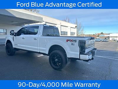 Used 2021 Ford F-250 - photo 1