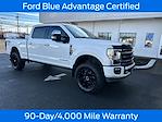 2021 Ford F-250 Crew Cab 4WD Pickup for sale #98812 - photo 9