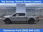 Used 2025 Ford F-150 STX SuperCrew Cab for sale #98813 - photo 4